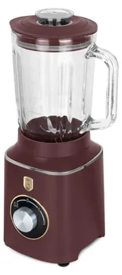 Obrázek produktu pro Stolní mixér se skleněnou nádobou o objemu 1,5 l, BH 9494 Leonardo Collection Berlinger Haus