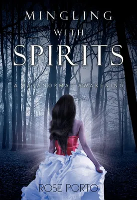 Produktbild von Mingling with Spirits