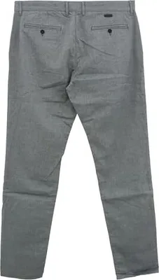 Produktbild von Alberto LOU-J - Smart Baumwolle, navy 890 890 32/34