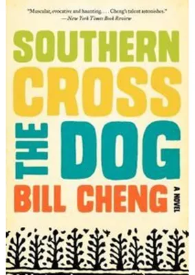 Produktbild von Southern Cross the Dog
