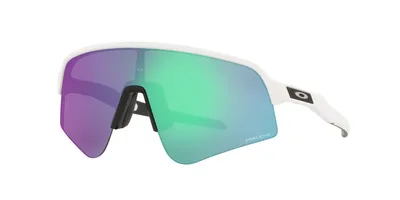Obrázek produktu pro Oakley Sutro Lite Sweep Matte White w/ Prizm Road Jade