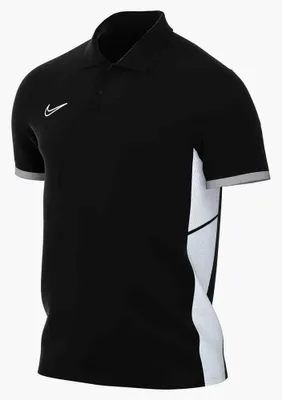 Productafbeelding van Nike Dri-FIT Academy 25 T-shirt met korte mouwen, zwart, maat XL, voor heren, kleur zwart, maat XL