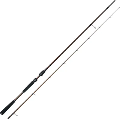 Produktbild von Westin W4 Finesse Shad 2nd Rute 225cm H 12-38g - Spinnrute