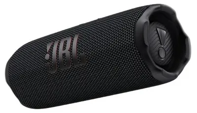 Produktbild von JBL Flip 7 Bluetooth-Lautsprecher, wasserdicht, staubdicht, nach IP68, 1 Stk.