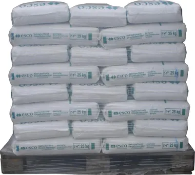 Immagine prodotto di K+S Viehsalz grossolano 40x25kg bovini cavalli pecore capre selvagginastradale