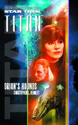 Produktbild von Star Trek