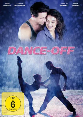 Obrázok produktu pre George, A: Dance Off