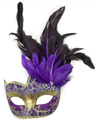 Imagen del producto de Máscara Lila Venizia