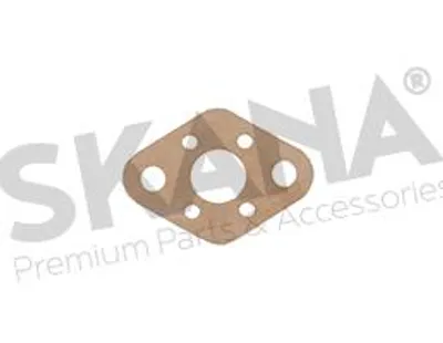 Image de Joint Carburateur Adaptable Husqvarna Pour Modèles 142r, 143r, 153r. Remplace Origine: 531 00 78-02.
