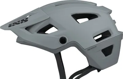 Produktbild von 44 iXS MTB- Fahrradhelm Trigger AM, grau
