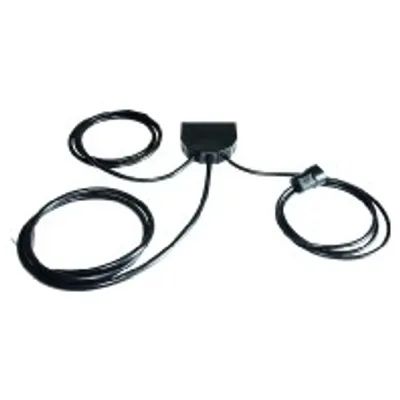 Produktbild von Küchenanschlussbox PKAB 2 Kabelset 2,0m 05105563