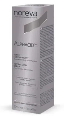 Obrázok produktu pre Noreva Alphacid+ sérum 30 ml