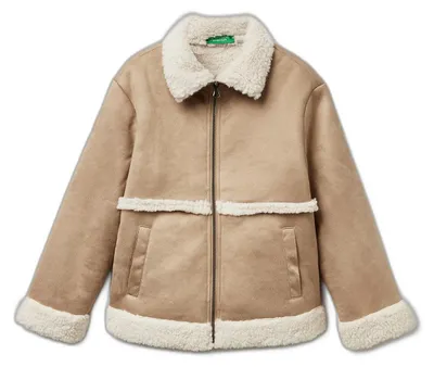 Produktbild von United Colors of Benetton JACKE
