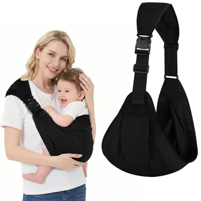 Zdjęcie produktu dla Ergonomiczny nosidełko dla dzieci do 20 kg