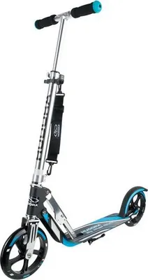 Obrázek produktu pro HUDORA Big Wheel PC 205, Univerzální, Asfalt, 100 kg, 2 kolo/kola, Polyuretan, Modrá