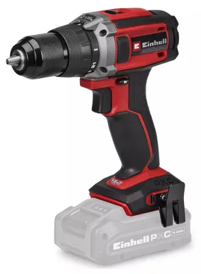 Image de Einhell perceuse-visseuse sans fil TE CD 18/50 Li SOLO