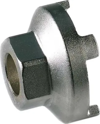 Produktbild von Gurpil Bmx 4 Kassettenextraktor Silber  Silber One Size