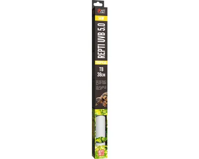 Immagine prodotto di Žiarivka Repti Planet UVB 5.0 Fluorescent 38 cm 14 W