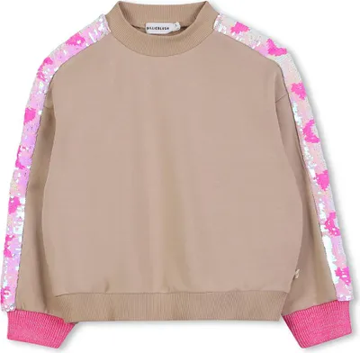 Produktbild von Billieblush U21370 Sweatshirt Beige 4 Years Mädchen Beige 4 Years