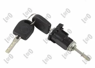 Produktbild von ABAKUS Schließzylinder schlüssel schloss 132-053-033 für VW Golf IV Schrägheck (1J1) Bora Limousine (1J2) Bora Variant (1J6)