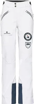 Produktbild von AMUNDSEN Peak Panther Damen Skihose weiss S