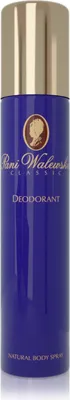 Produktbild von Pani Walewska Classic Deodorant Spray 90 ml
