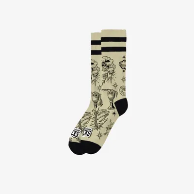 Immagine prodotto di Calze American Socks Sacred  Multicolor