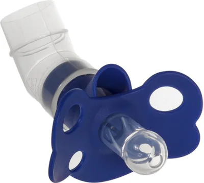 Produktbild von Inhalačné príslušenstvo Cumlík pre inhalátory Promedix