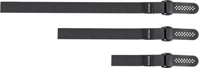 Produktbild von RESTRAP Fast Straps - Mixed - 25/45/65cm black