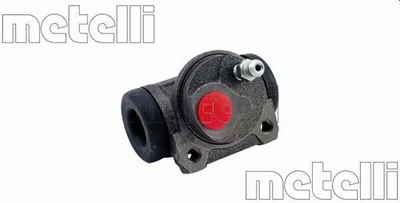 Produktbild von METELLI Radbremszylinder Trommelbremse für RENAULT 21 Stufenheck (L48) 04-0479