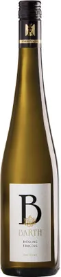 Produktbild von Riesling Fructus QbA 2022 Rheingau | Deutschland | 11% vol | 0,75 l