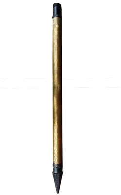 Produktbild von Rammfilter mit Messingschutzmantel 1 1/4