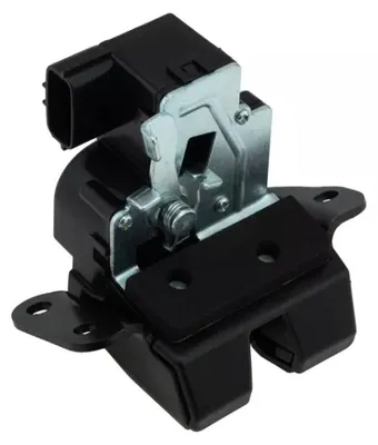 Obrázok produktu pre 81230-1H000 Zámok batožinového priestoru Hyundai, Ix20, Kia, Ceed, Sorento 2, Soul, Venga