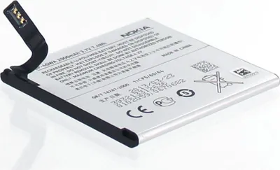 Obrázek produktu pro Originální baterie pro Nokia BP-4GWA (ne BP-4GW), 20602