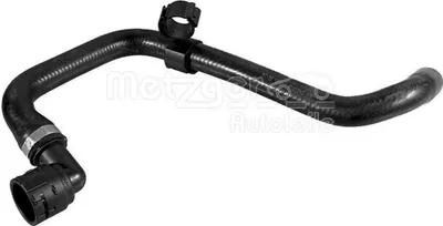 Produktbild von METZGER Kühlerschlauch Wasserschlauch für OPEL INSIGNIA Caravan 2422014