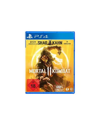 Produktbild von Mortal Kombat 11