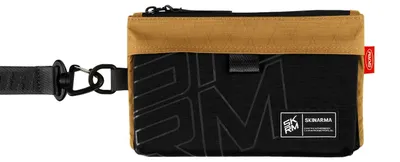 Obrázek produktu pro SKINARMA Jager Clutch bag, Brown
