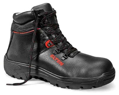Produktbild von Sicherheitsschnürstiefel GEORGE S3 HI, Gr. 41