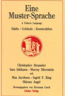 Zdjęcie produktu dla Eine Muster-Sprache