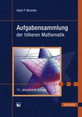 Immagine prodotto di Aufgabensammlung der höheren Mathematik