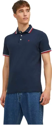 Zdjęcie produktu dla Jack&Jones Errores de Foto 12136668-NAVY in Blue color size large
