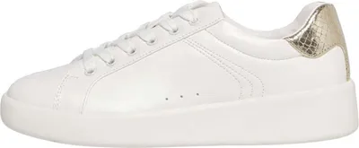 Produktbild von Only Play Sneaker white/w.gold 38