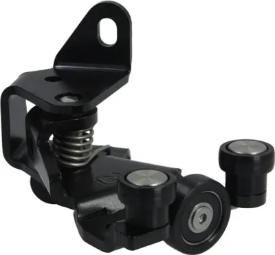 Produktbild von ROLL PFCS08L Rollenführung Schiebetür für FIAT Scudo Kastenwagen (220) Mitte Links