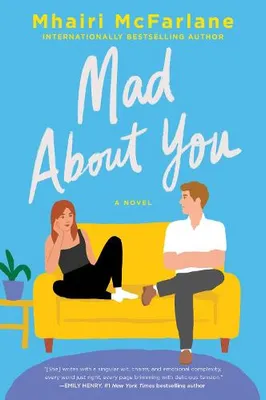 Produktbild von Mad about You