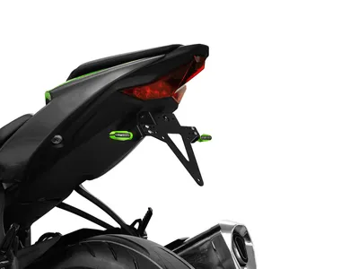 Immagine prodotto di Portatarga adatto per Kawasaki ZX-6R 636 19-24