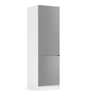 Obrázek produktu pro Potravinová skříň 60 cm - LAM SL60 - Dvířka LETTY