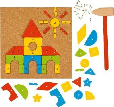 Produktbild von Hammerspiel (Kinderspiel)