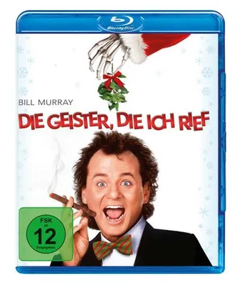 Immagine prodotto di Die Geister, die ich rief