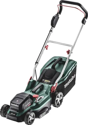 Immagine prodotto di Metabo RM 36-18 LTX BL 36 tosaerba a batteria solo