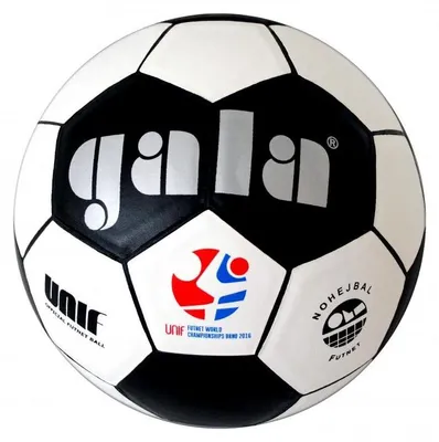 Obrázok produktu pre Gala nohejbalová lopta Bn5042s